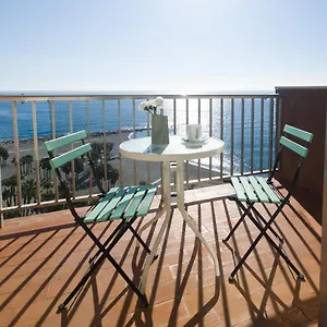 Apartamento Increíble Al Mar